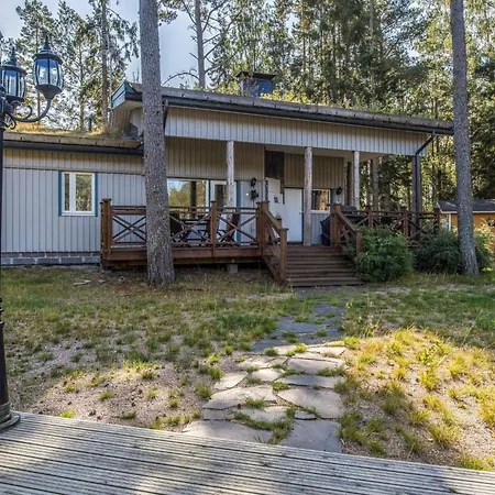 Casa de Férias Bjoern By Interhome Hitis