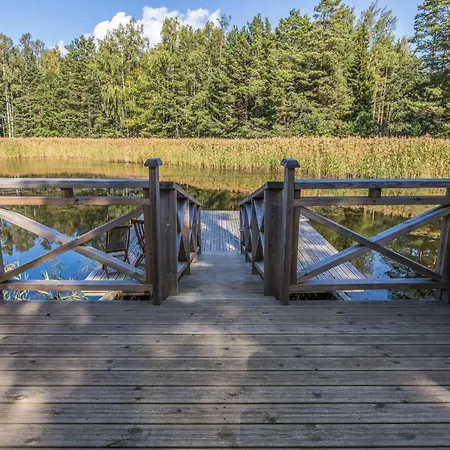 Bjoern By Interhome Casa de Férias Hitis