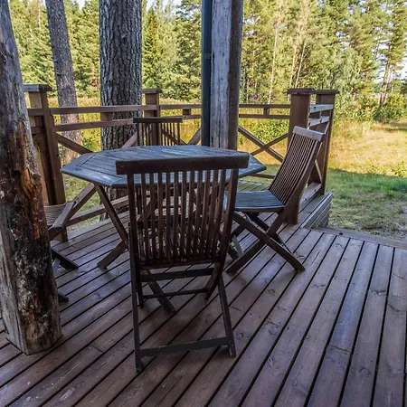 Bjoern By Interhome Casa de Férias *