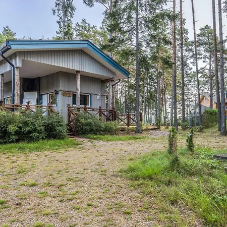 Bjoern By Interhome بيت للعطل Hitis
