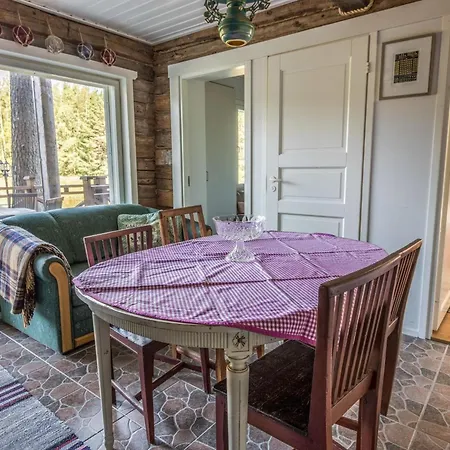 Bjoern By Interhome * Hitis