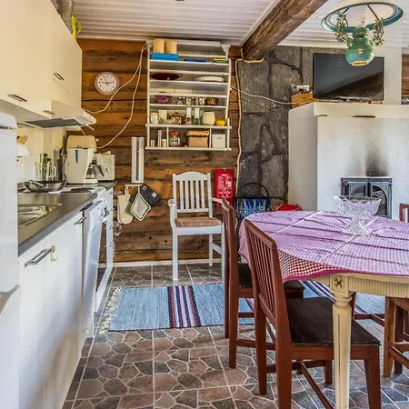 بيت للعطل Bjoern By Interhome