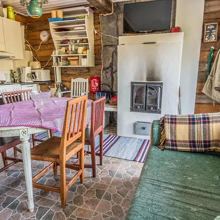 Bjoern By Interhome Hitis