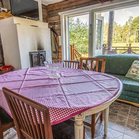 Bjoern By Interhome Hébergement de vacances *