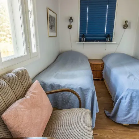 別荘 Bjoern By Interhome *