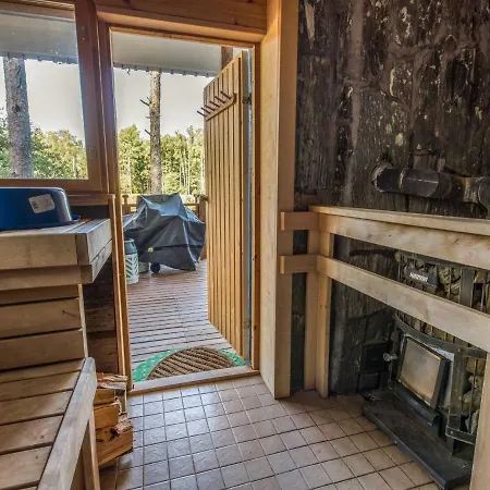 Bjoern By Interhome 別荘