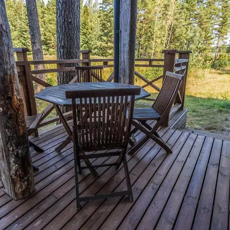 Bjoern By Interhome 別荘