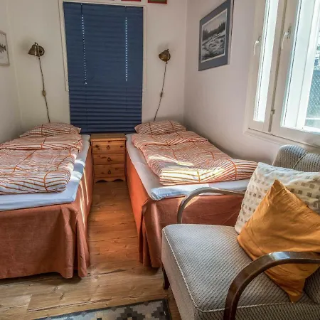 別荘 Bjoern By Interhome *