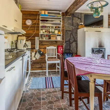 Bjoern By Interhome 別荘 *