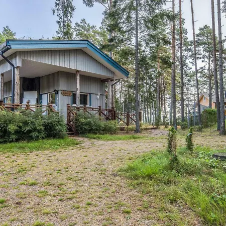 Holiday home Bjoern By Interhome