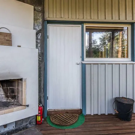 Bjoern By Interhome Holiday home Hitis