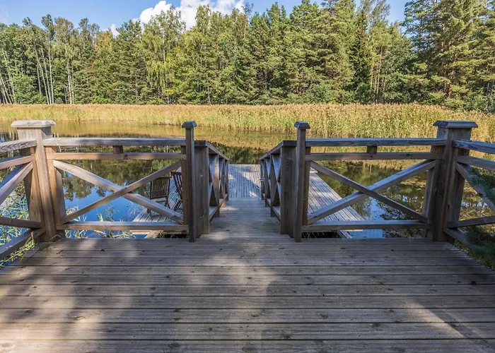 Bjoern By Interhome Hébergement de vacances Hitis