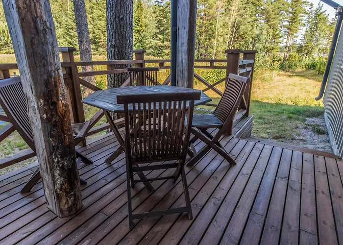 Bjoern By Interhome Hébergement de vacances *