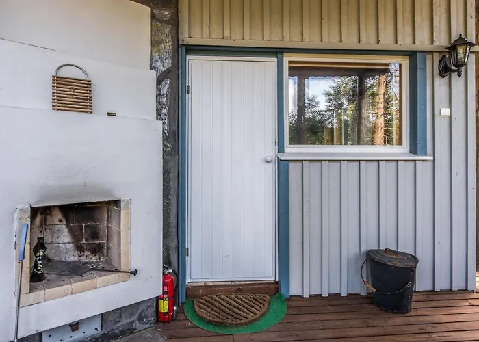 Bjoern By Interhome * Hitis