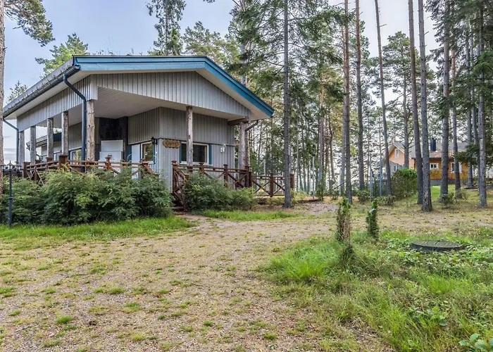 Bjoern By Interhome Hébergement de vacances Hitis