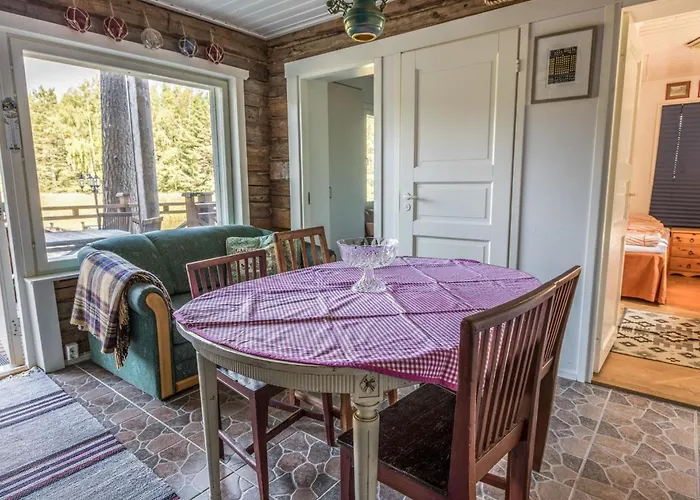 Bjoern By Interhome * Hitis