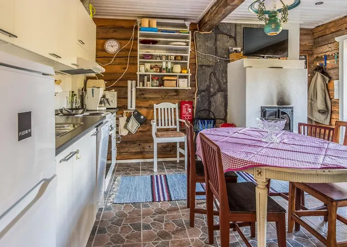 Casa de Férias Bjoern By Interhome