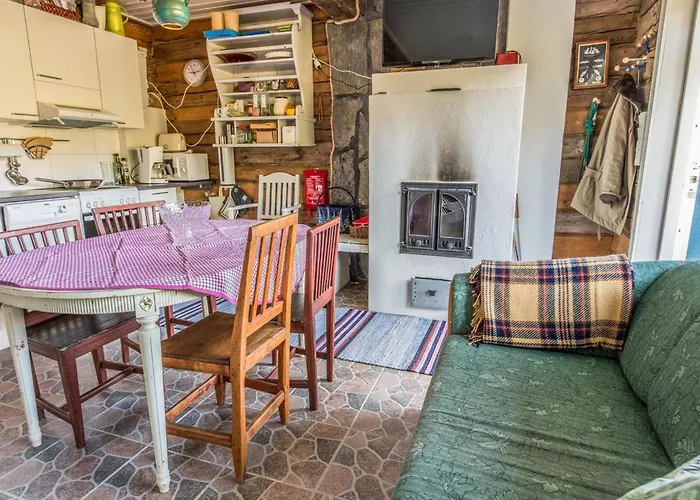 Bjoern By Interhome Hitis