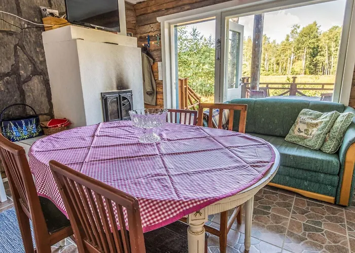 Bjoern By Interhome Casa de Férias *