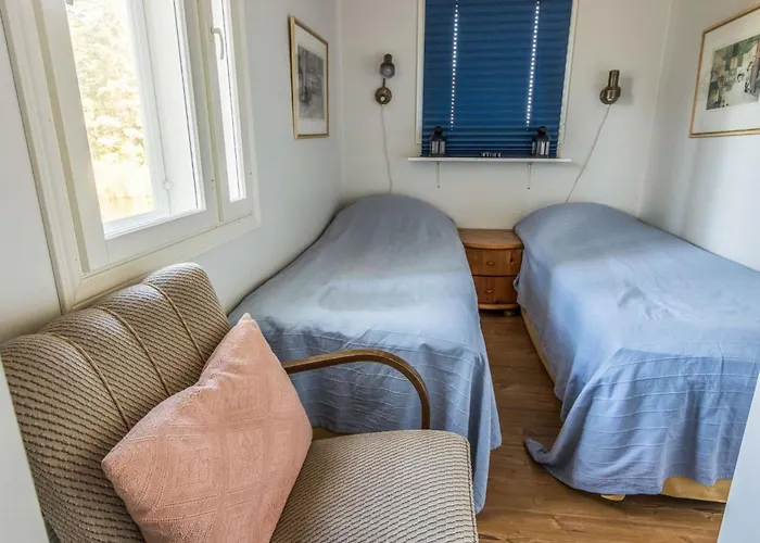 Bjoern By Interhome Casa de Férias Hitis