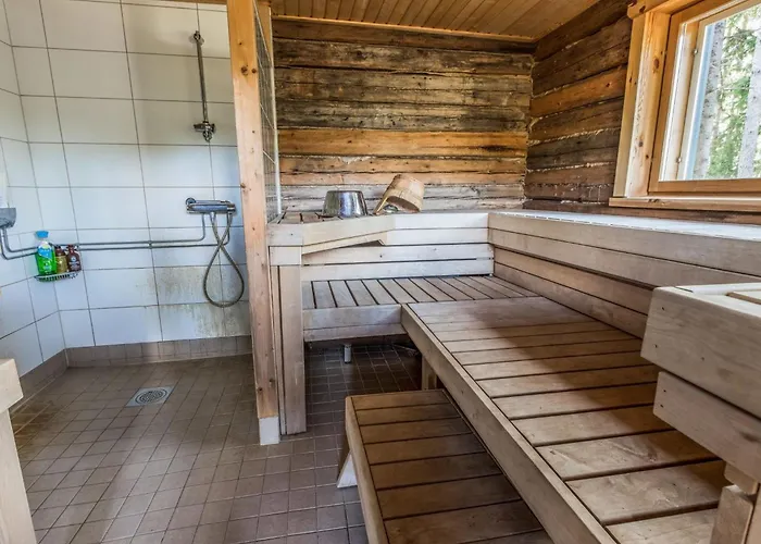 Bjoern By Interhome Hébergement de vacances