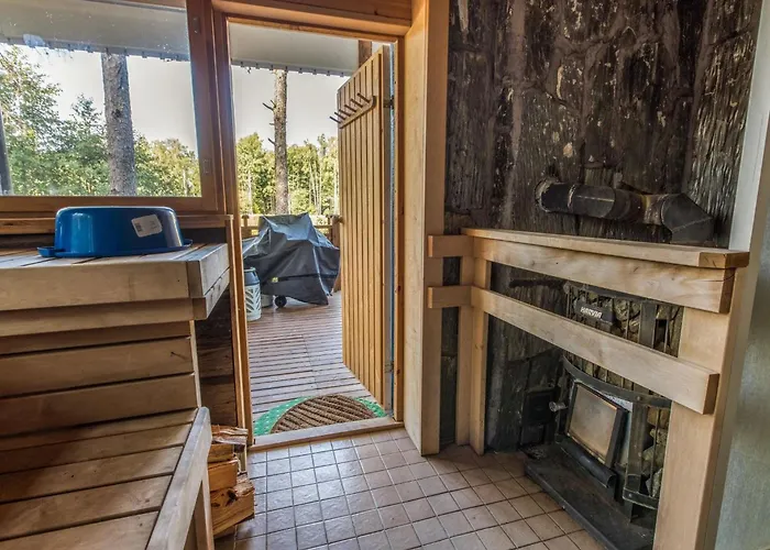 Bjoern By Interhome * Hitis