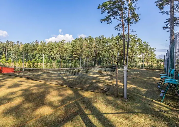 Bjoern By Interhome Hébergement de vacances Hitis