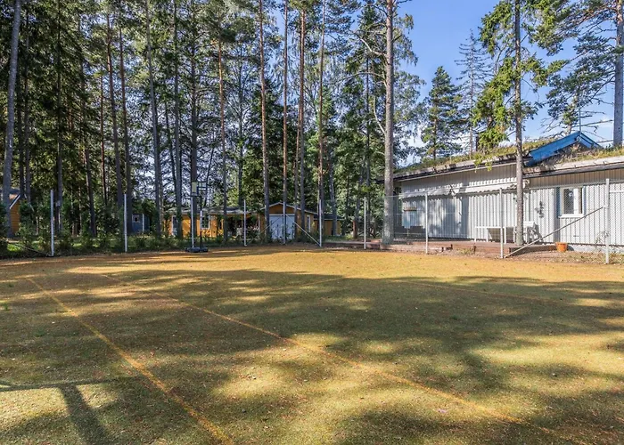 Bjoern By Interhome Hébergement de vacances Hitis