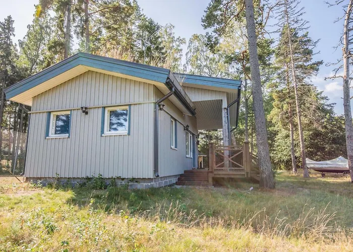 Hébergement de vacances Bjoern By Interhome *